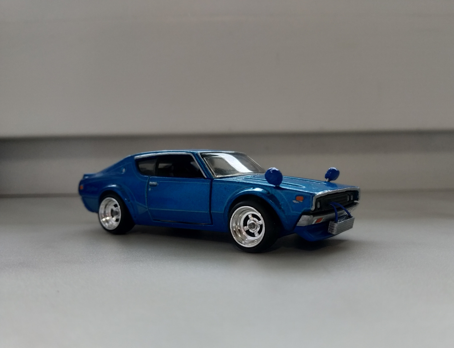 Nissan gtr hot wheels