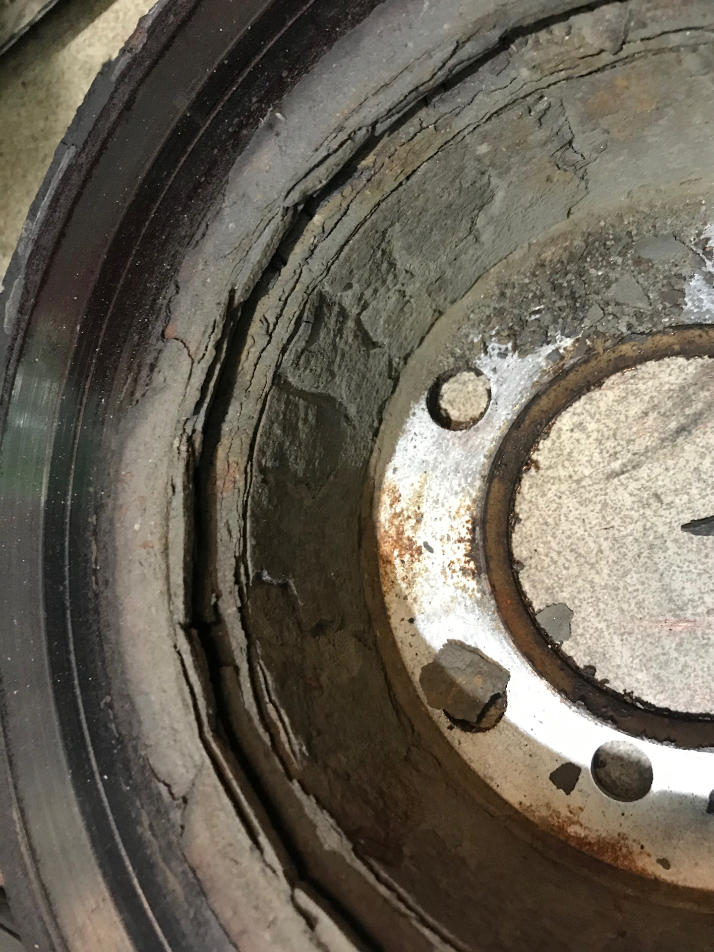 Когда менять тормозные диски? — Автосервис BMW на DRIVE2