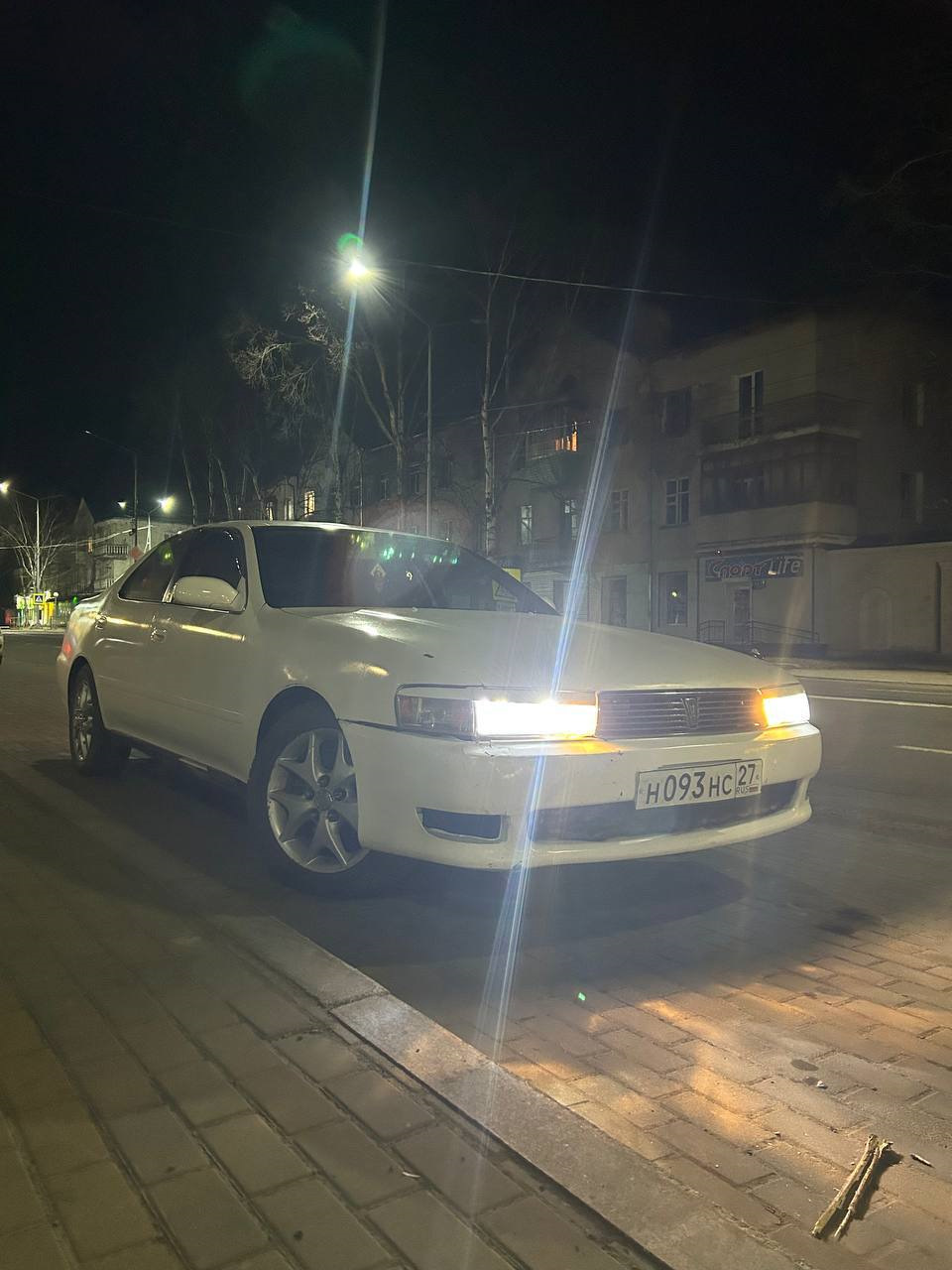 Нужна помощь Cresta JZX90. 1JZ GE — Сообщество «Клуб Toyota Mark II,  Chaser, Cresta и их 