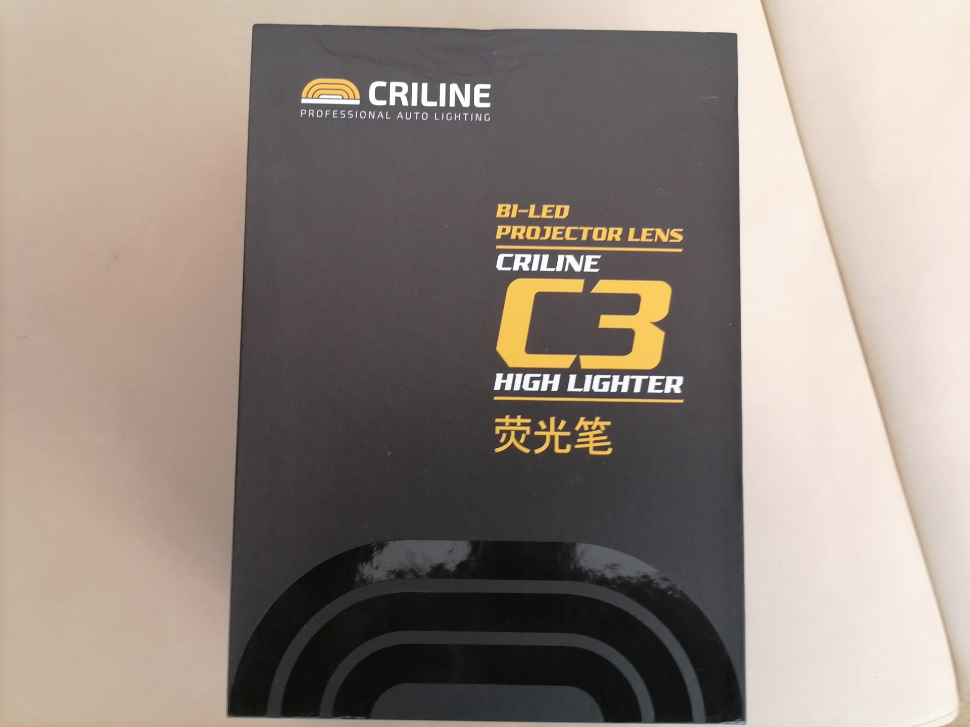 Criline double direct