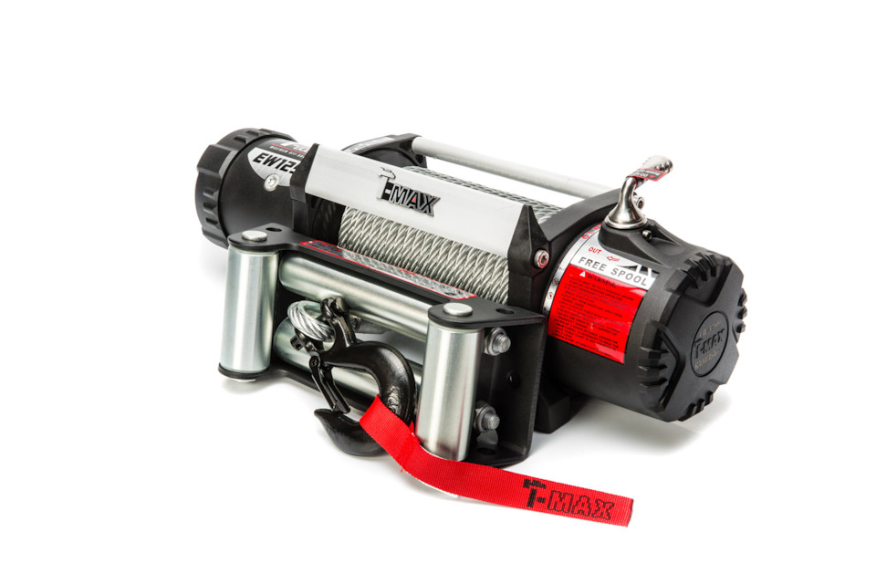 Нужна помощь в покупке лебедки в Пензе! Временно! — ГАЗ 24, 2,5 л, 1985 ...