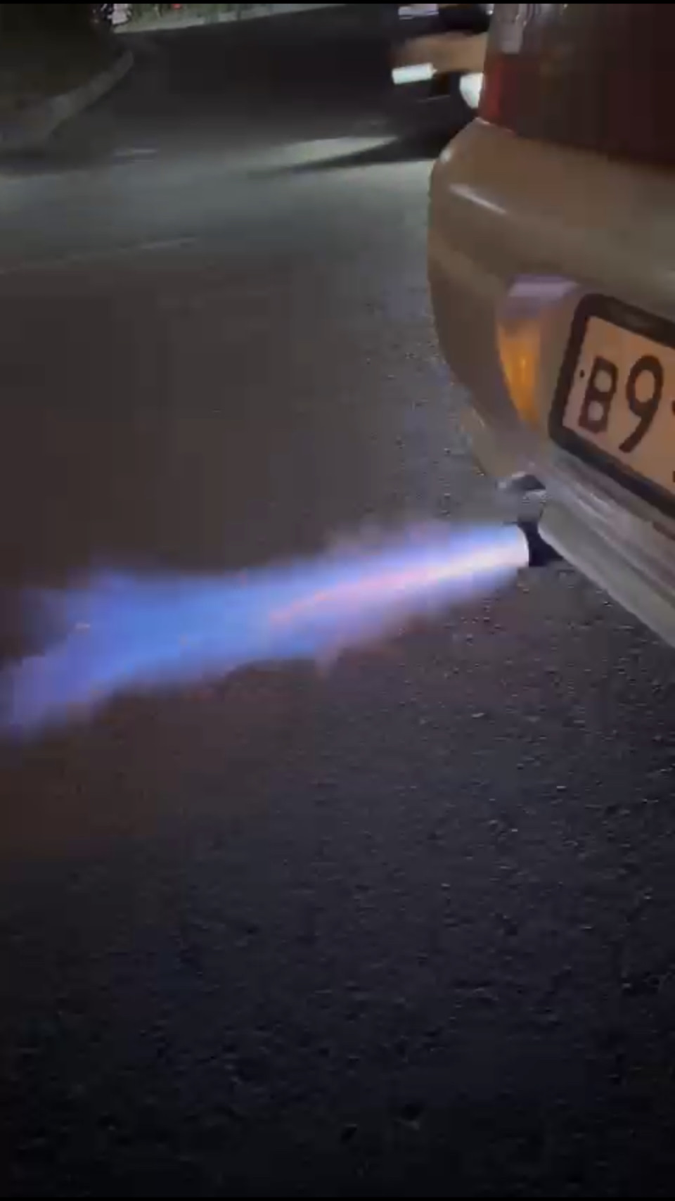 Язык дракона опыт использования — Lada 21103, 1,5 л, 2001 года | своими ...