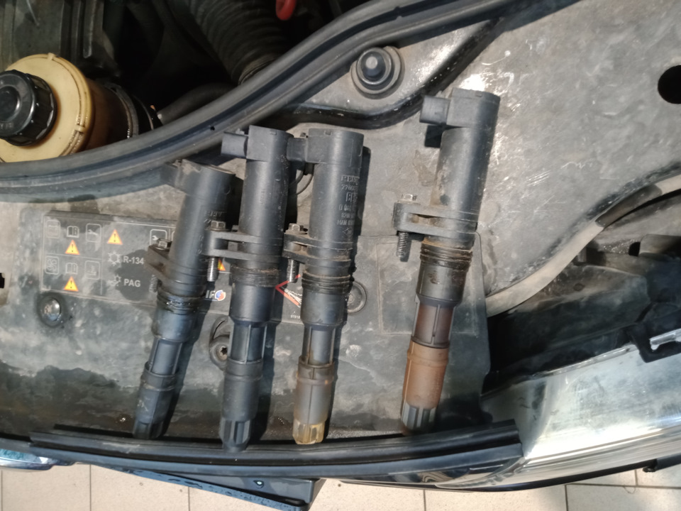 Фото в бортжурнале Renault Duster (1G)