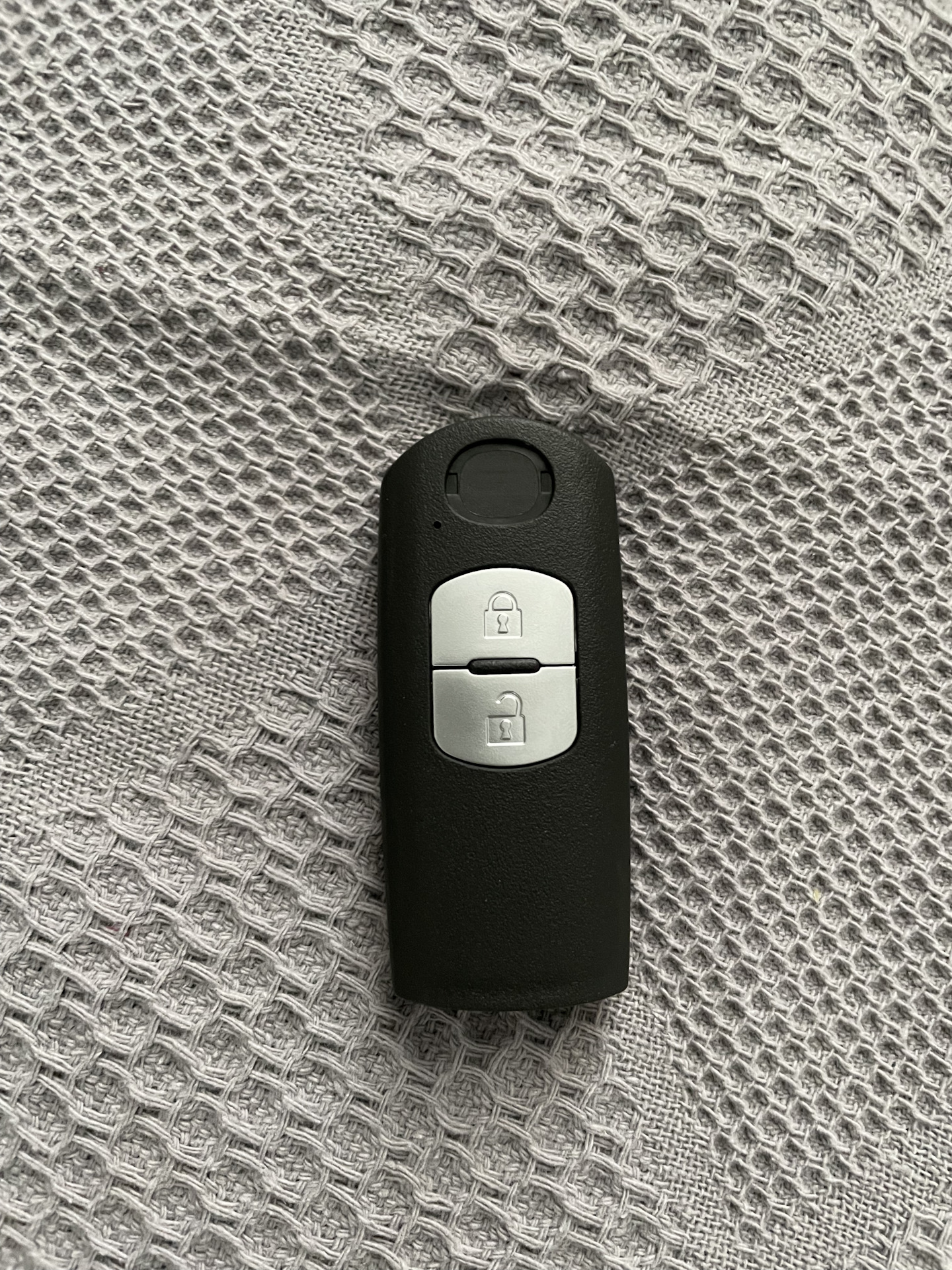 Ключ Мазда Сх 5 Купить