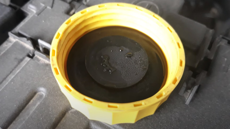 DOT, да не тот: как вязкость тормозной жидкости зависит от её класса ...