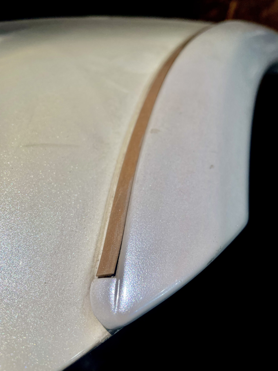 шайн брайт лайк э даймонд — Mitsubishi Galant (8G)