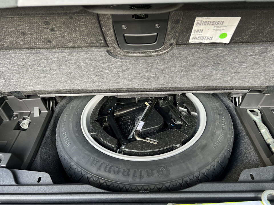 На своем месте — BMW X7 (G07)