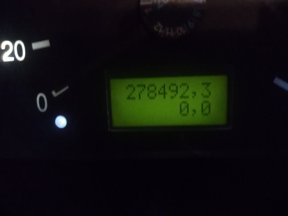 Замена масла ДВС и мелочи из последнего — КАМАЗ МКМ4705, 9,9 л, 2013 ...