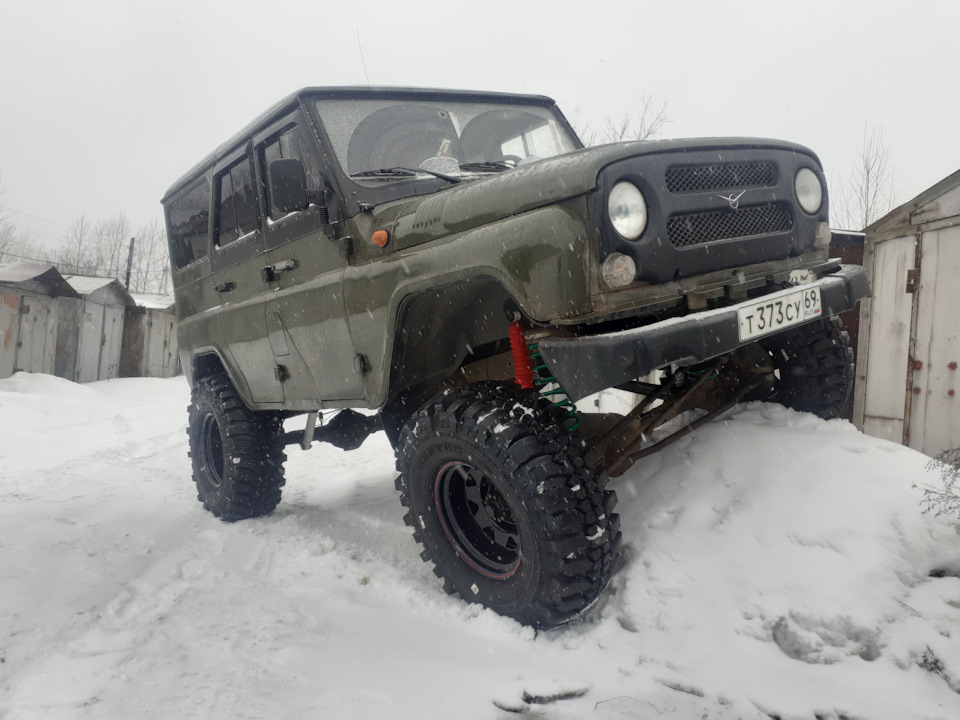 Цвет защитный, какой он по номеру? — Сообщество «УАЗоводы» на DRIVE2