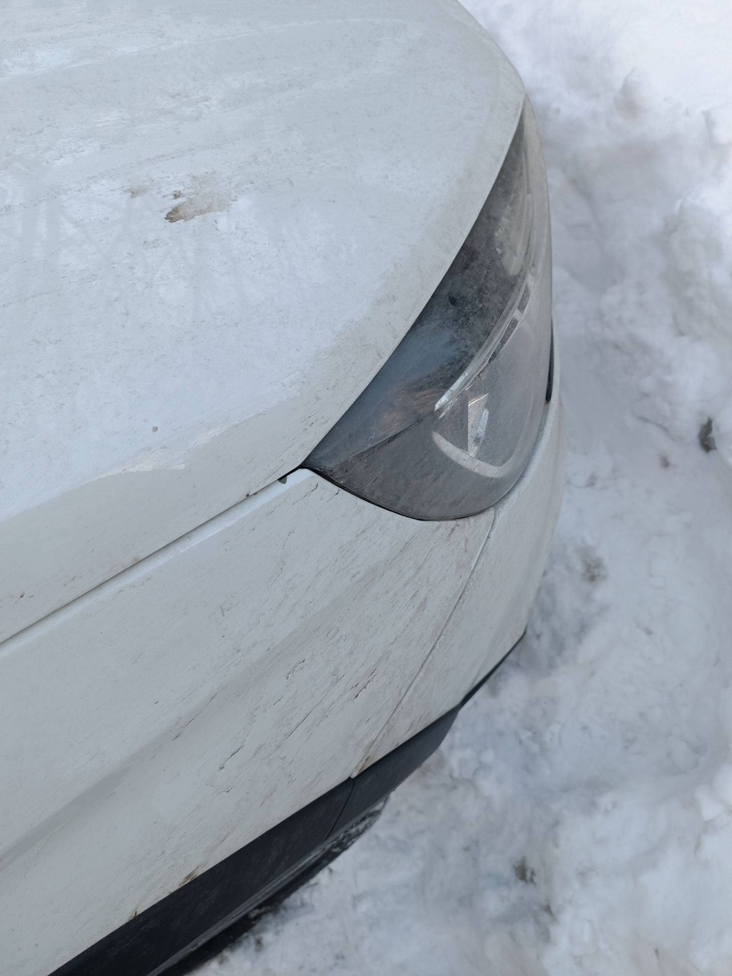 Заводской окрас — Lada Vesta SW Cross (1G), 1,6 л, 2018 года ...
