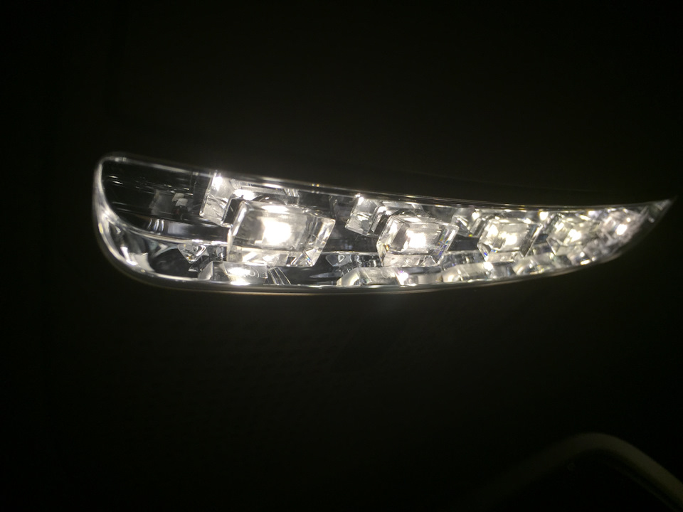 Фото в бортжурнале Lexus RX (4G)