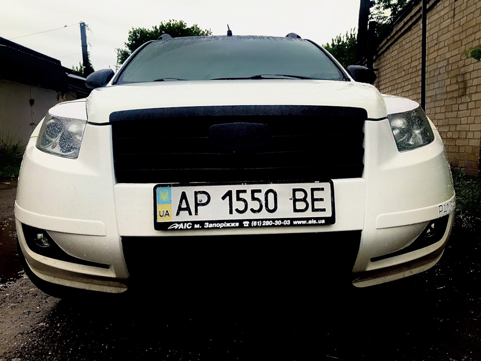 Провал на бензине — Geely Emgrand X7, 1,8 л, 2014 года | наблюдение ...