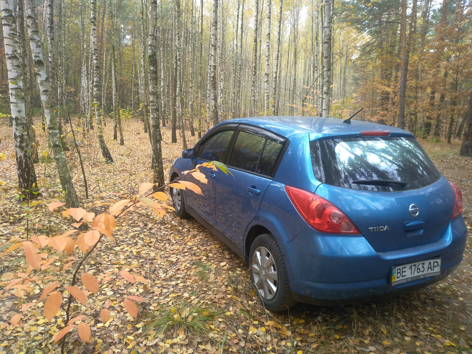 Задняя передача АКПП проблема — Nissan Tiida (1G), 1,6 л, 2007 года |  поломка | DRIVE2