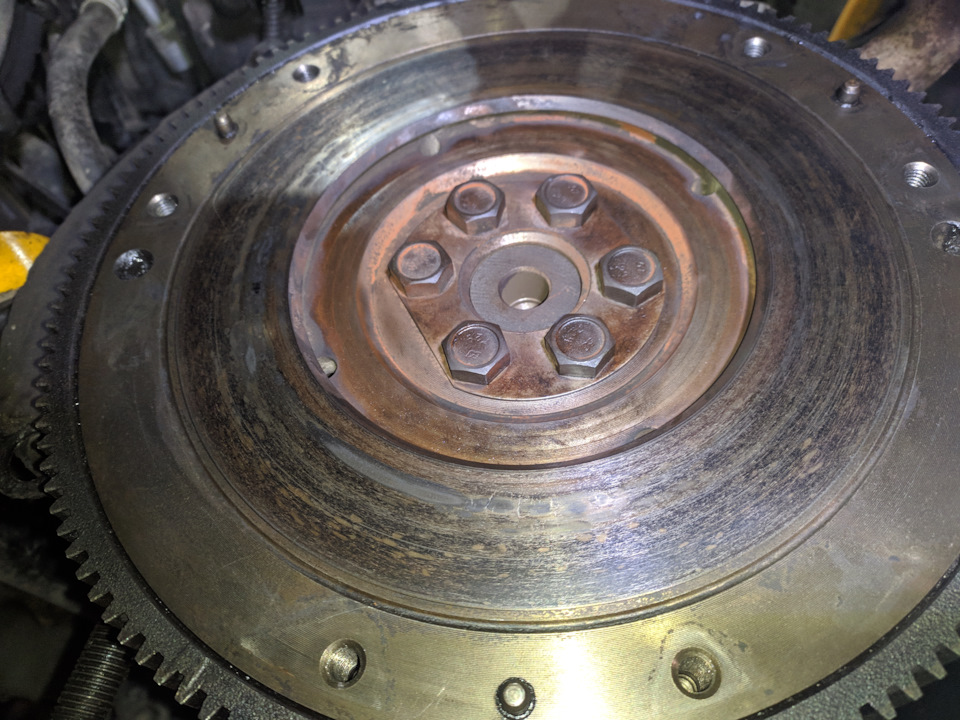 Фото в бортжурнале Lada Приора седан