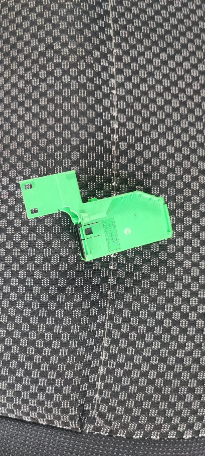 Возвращаем или делаем разъем щитка приборов по Фэншую — Lada Калина ...