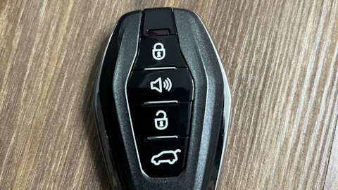 Jetour X70 Plus 1.6 бензиновый 2024 | 捷途 удачная дорога на DRIVE2