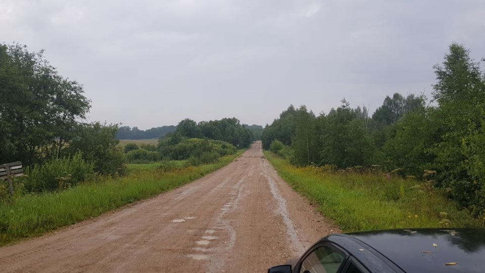 Не выжимается сцепление. Ремонт. — Mitsubishi Lancer IX, 1,6 л, 2005 ...