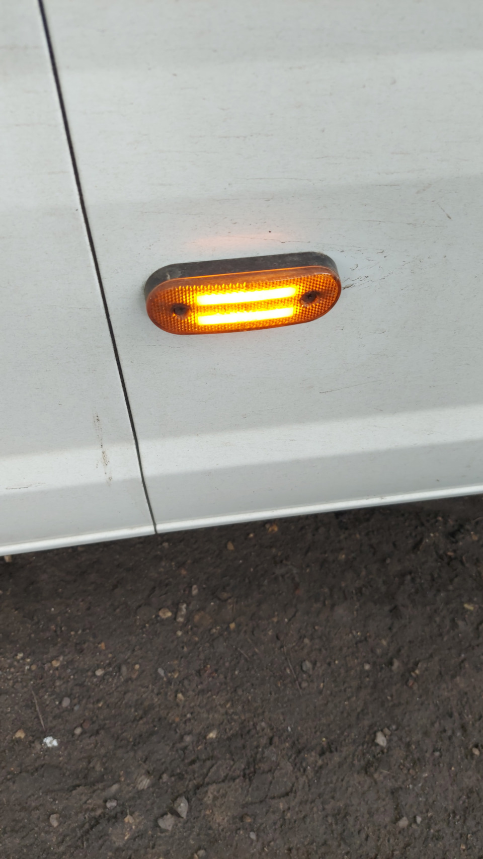 Фото в бортжурнале ГАЗ Газель Next