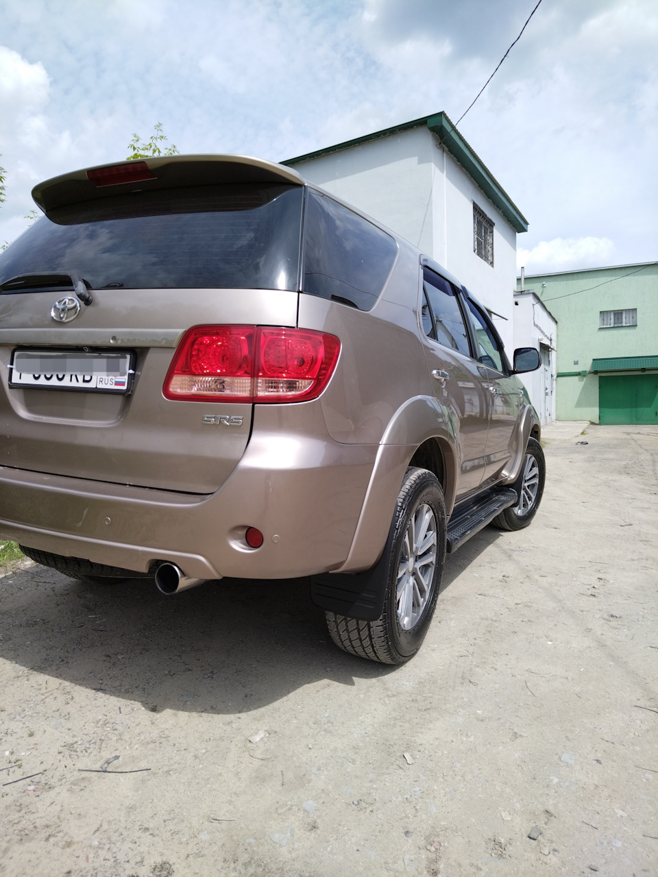 Fortuner 2008 Р‘РёС€РєРµРє