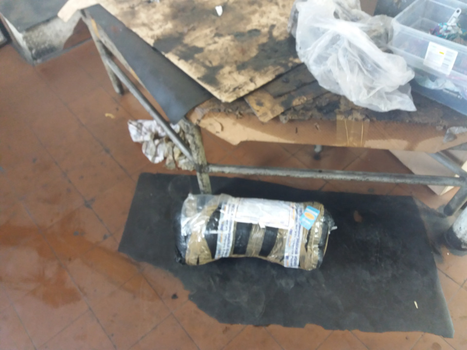 Пришло новое колено — Audi S3 (8L)