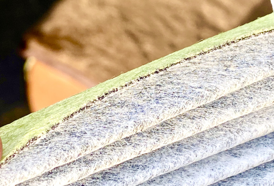 ТО. Покажу, что такое герметик акпп AGA. Салонный фильтр ...