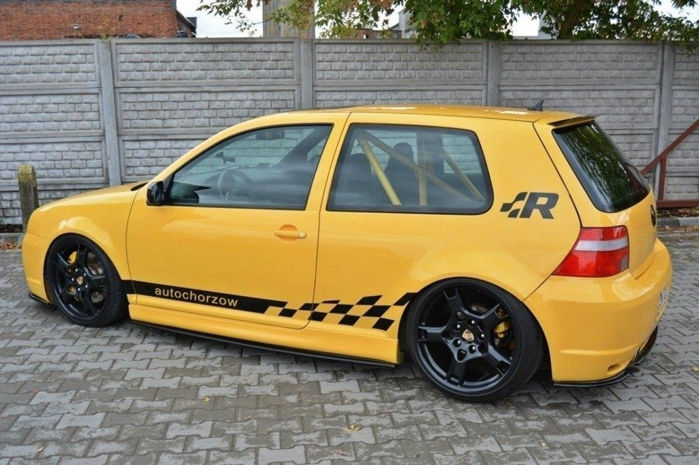 Volkswagen Golf 4 РІРёРЅРёР»