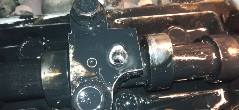 Стреляет в воздухан — Hyundai Starex (1G), 2,5 л, 2005 года | поломка ...