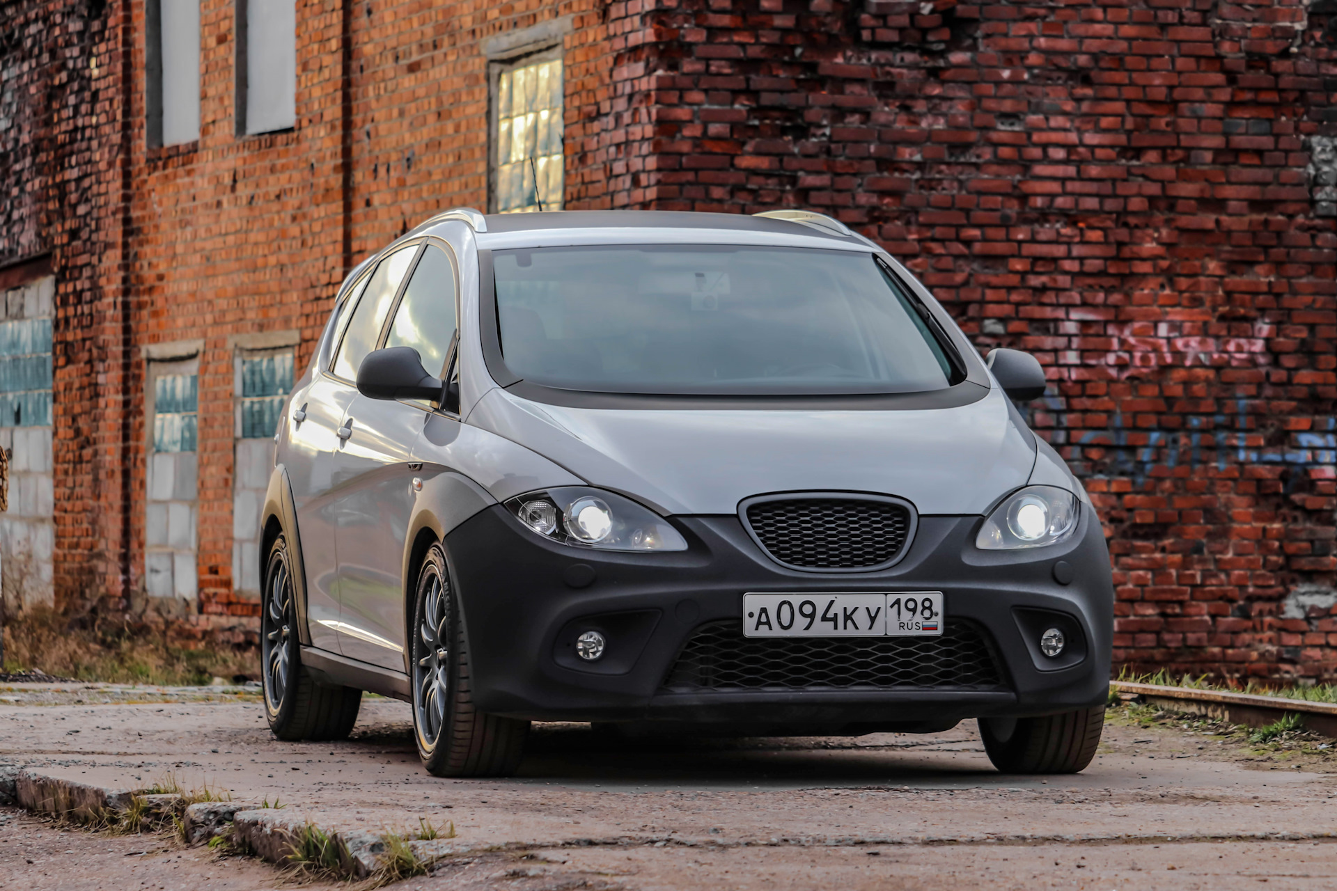Форсунка Омывателя Фары Seat Altea Freetrack Купить