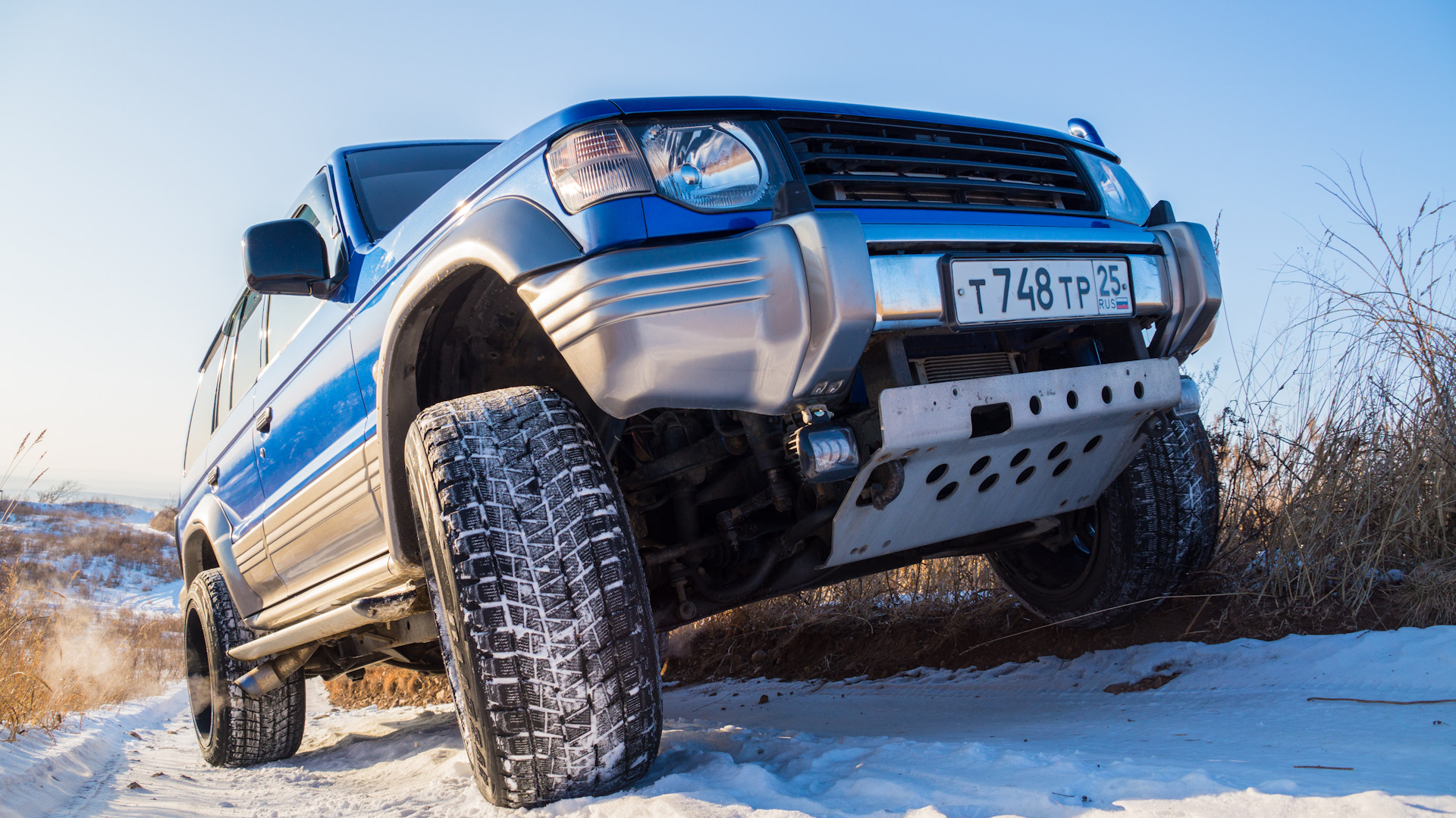 Самая красивая машина 2019 по версии AJS в нашем Инстаграме — DRIVE2