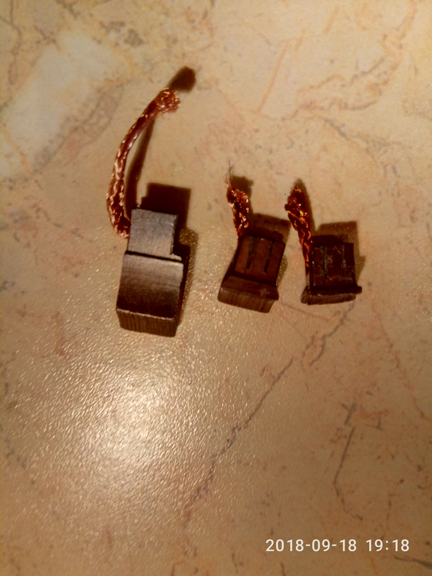 Щетки Моторчика Печки Октавия А7 Купить