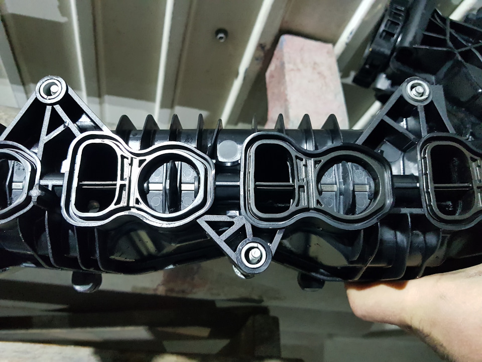 Фото в бортжурнале BMW X6 (E71/E72)