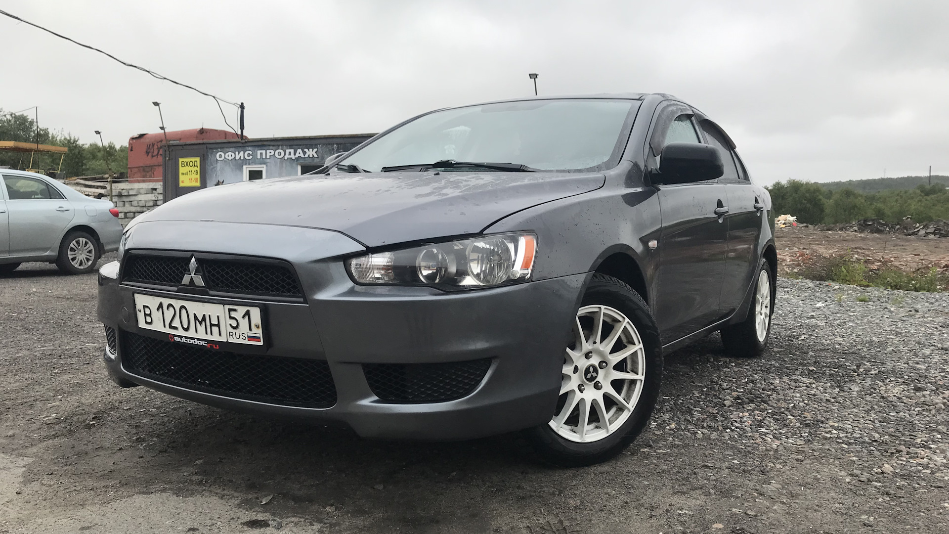 5 2007. Mitsubishi lancer 2008. 5. 5 2010. Mitsubishi lancer 1.