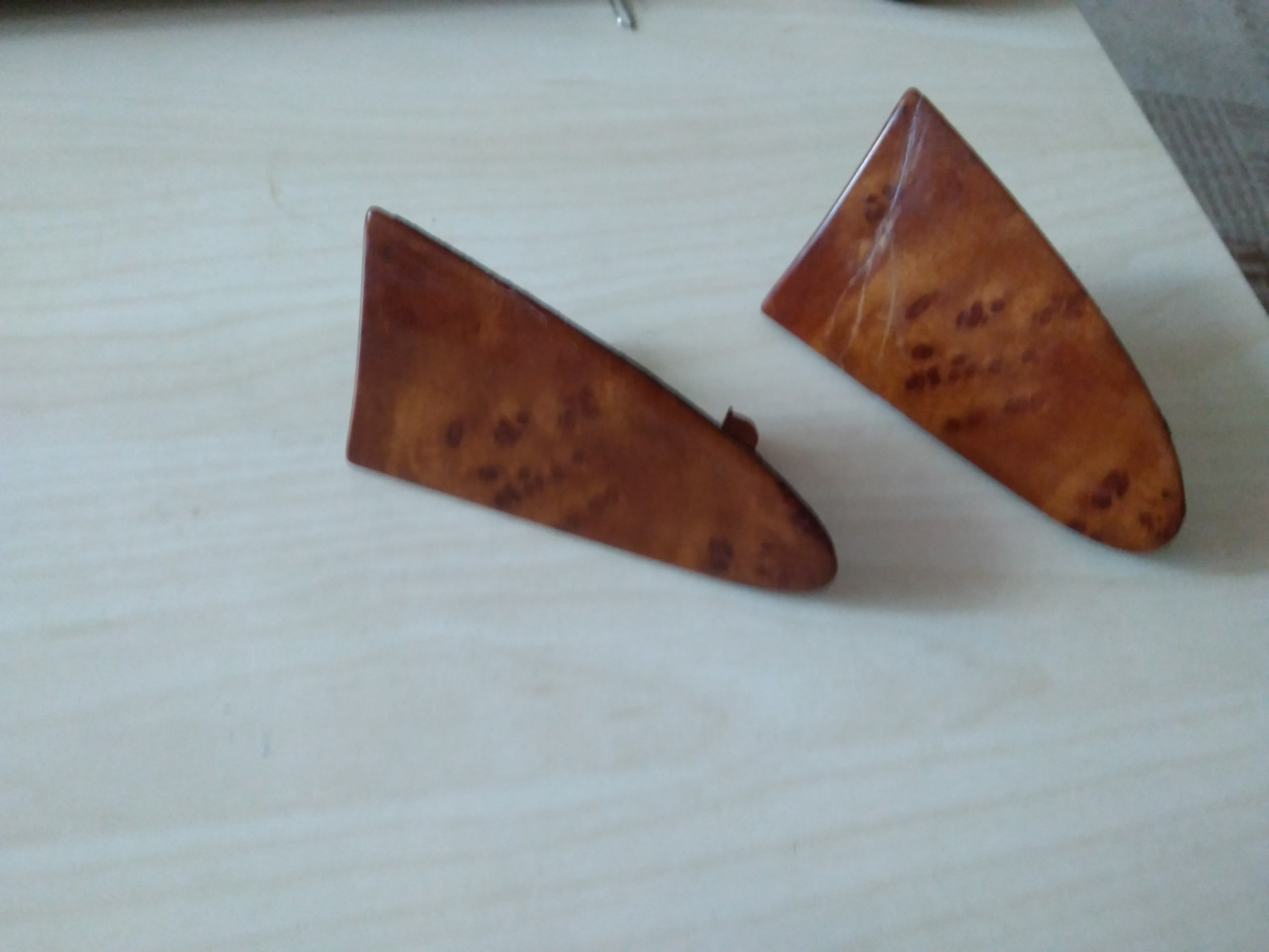 Новый декоративный треугольник панели приборов. — Mitsubishi Airtrek, 2 ...