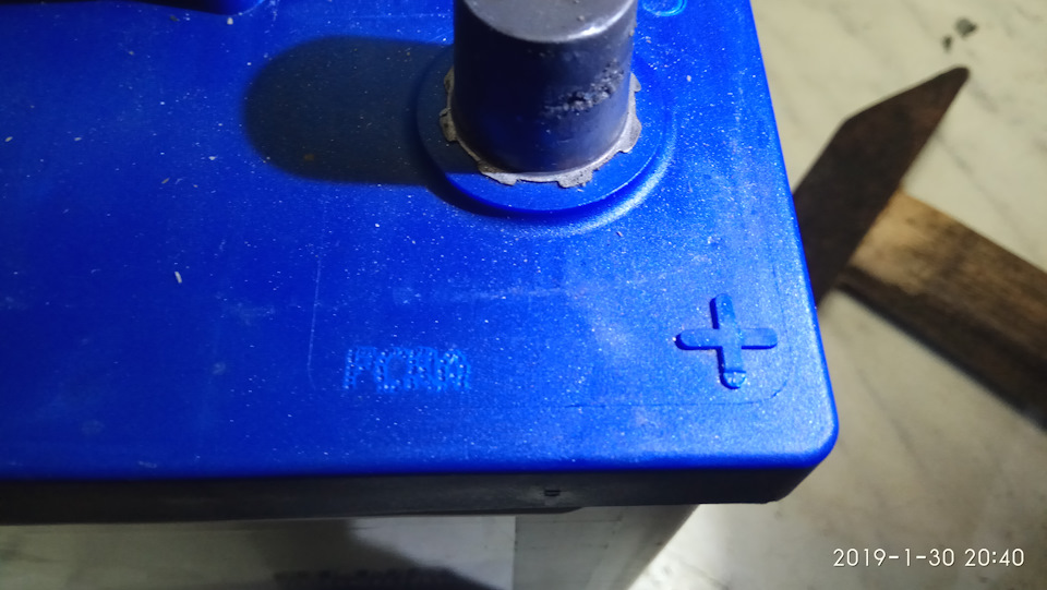 Фото в бортжурнале Nissan Note (1G)