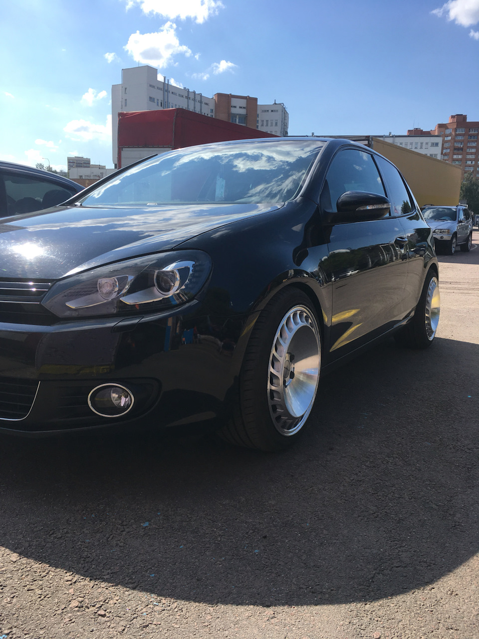 Амортизаторы капота киа рио 3 своими руками - 81 фото