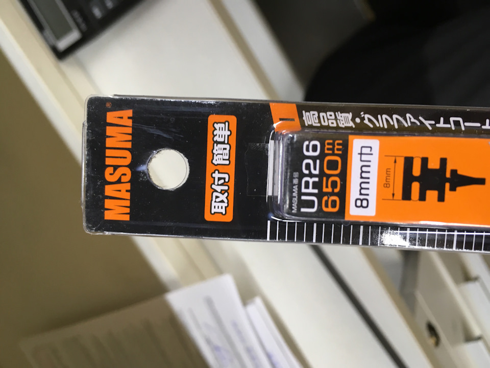 Левая — KIA Ceed SW (2G)