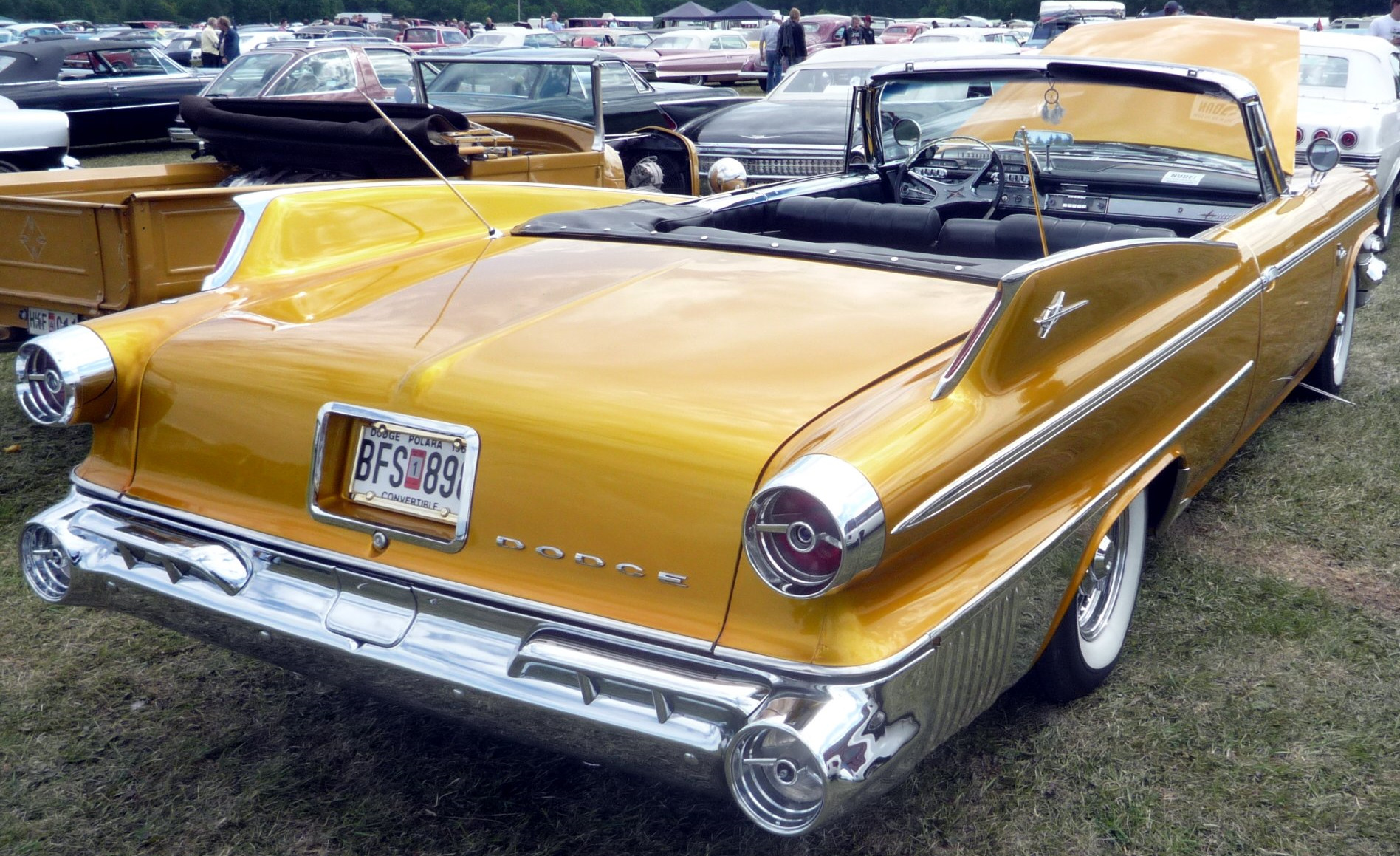 Dodge Polara 1960