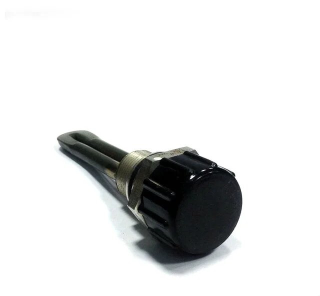 Подогреватель масла в поддоне двигателя Cummins ISF 2.8 / 3.8 на Газель ...