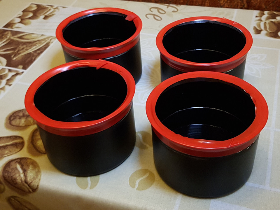 Фото в бортжурнале Isuzu D-Max (1G)