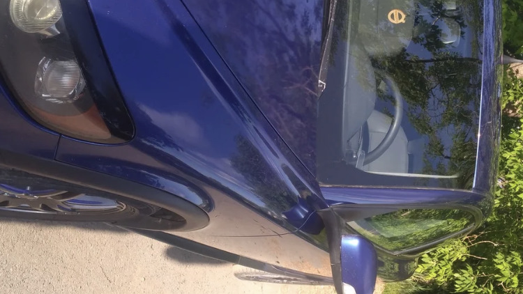 Провисание дверей с30 — Volvo C30, 2 л, 2007 года | поломка | DRIVE2