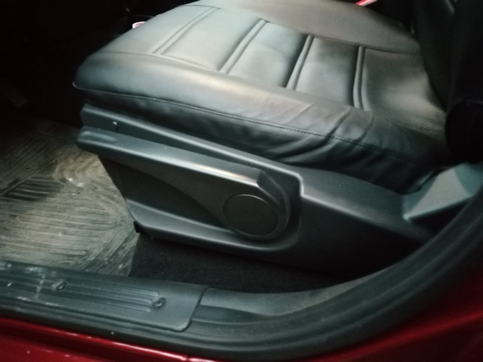 Время пришло: Рейка стучит)) + замена стоек. — BMW X6 (E71/E72), 3 л ...