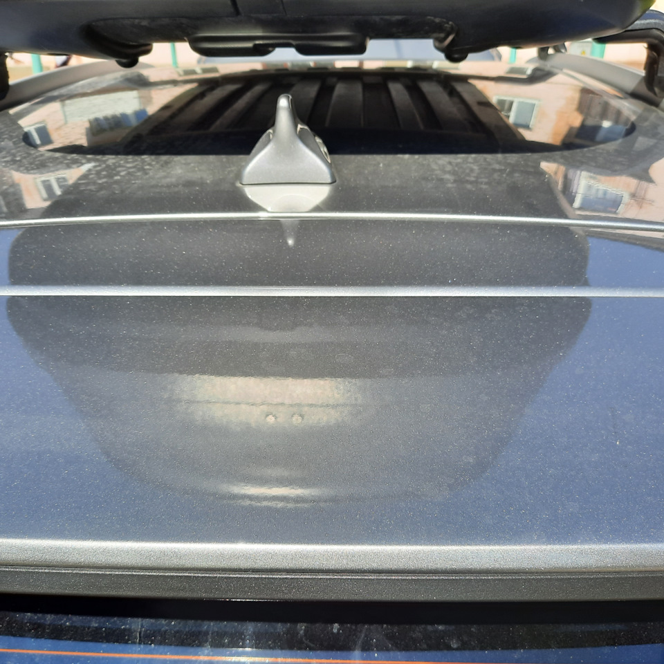 Фото в бортжурнале Haval Jolion