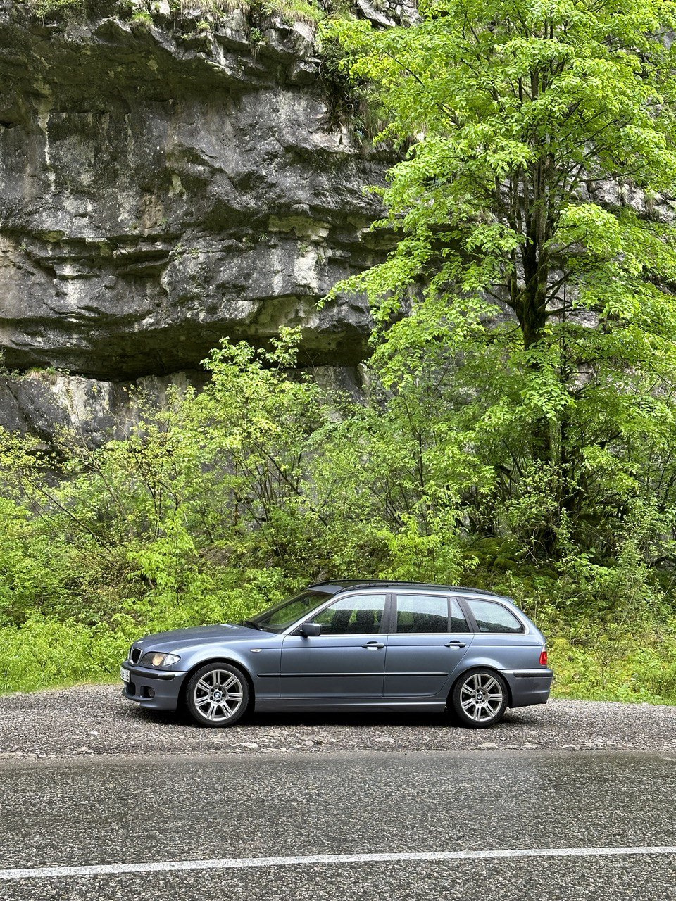 Продолжение истории.Очень много букв. — BMW 3 series Touring (E46), 2 л,  2004 года | поломка | DRIVE2