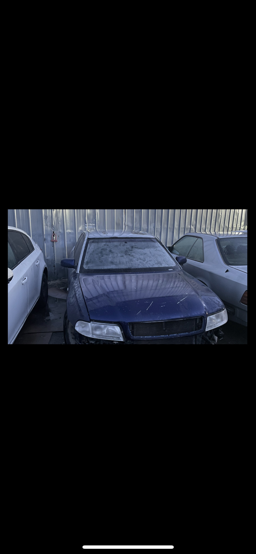 Продаю срочно — Audi A4 (B5), 1,8 л, 1996 года | продажа машины | DRIVE2