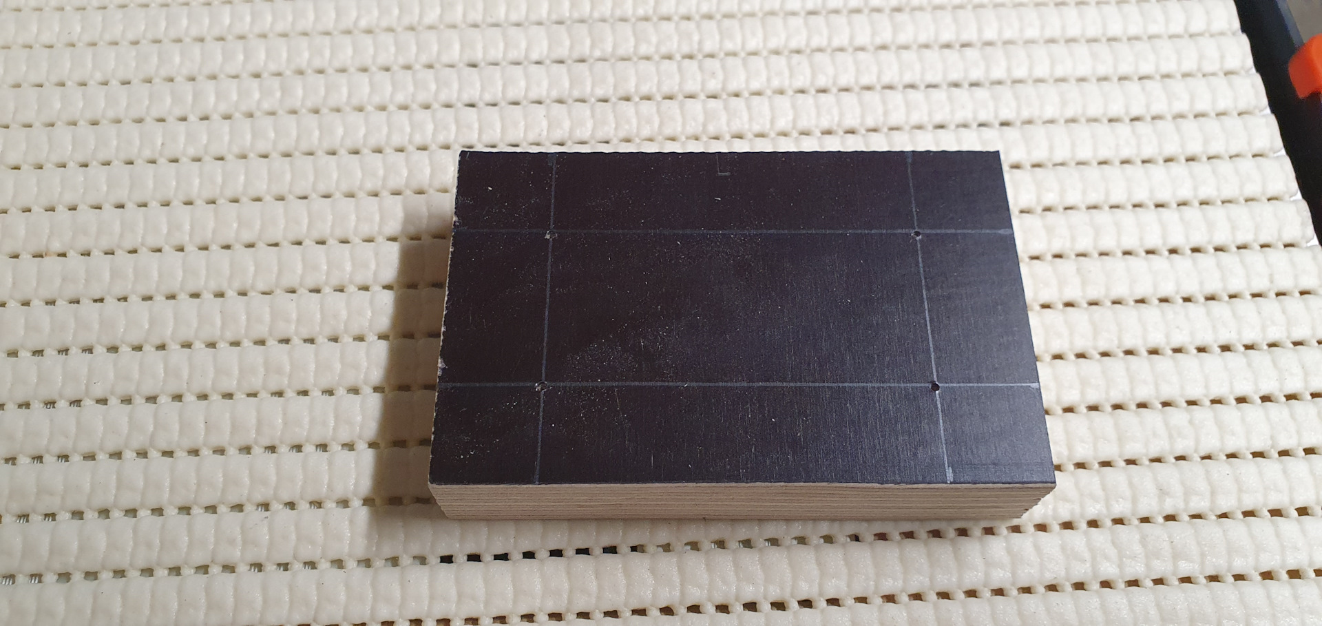 Пожалуйста, столярка на болтах и гайках — Сообщество «Столярка» на DRIVE2