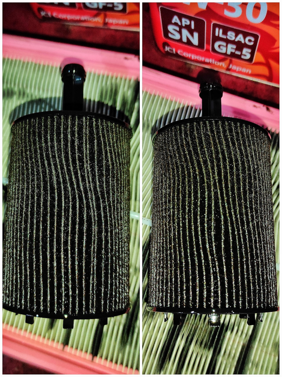 Фото в бортжурнале Mitsubishi Grandis