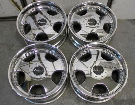 Купить Диски Ворк R18