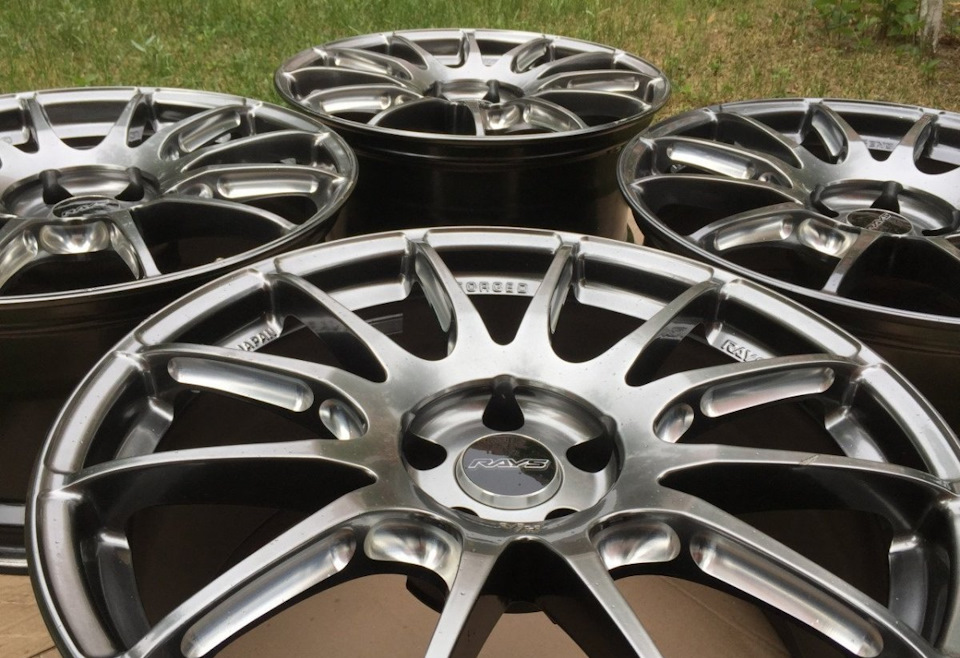 Шиномонтаж в Севастополе! — DRIVE2