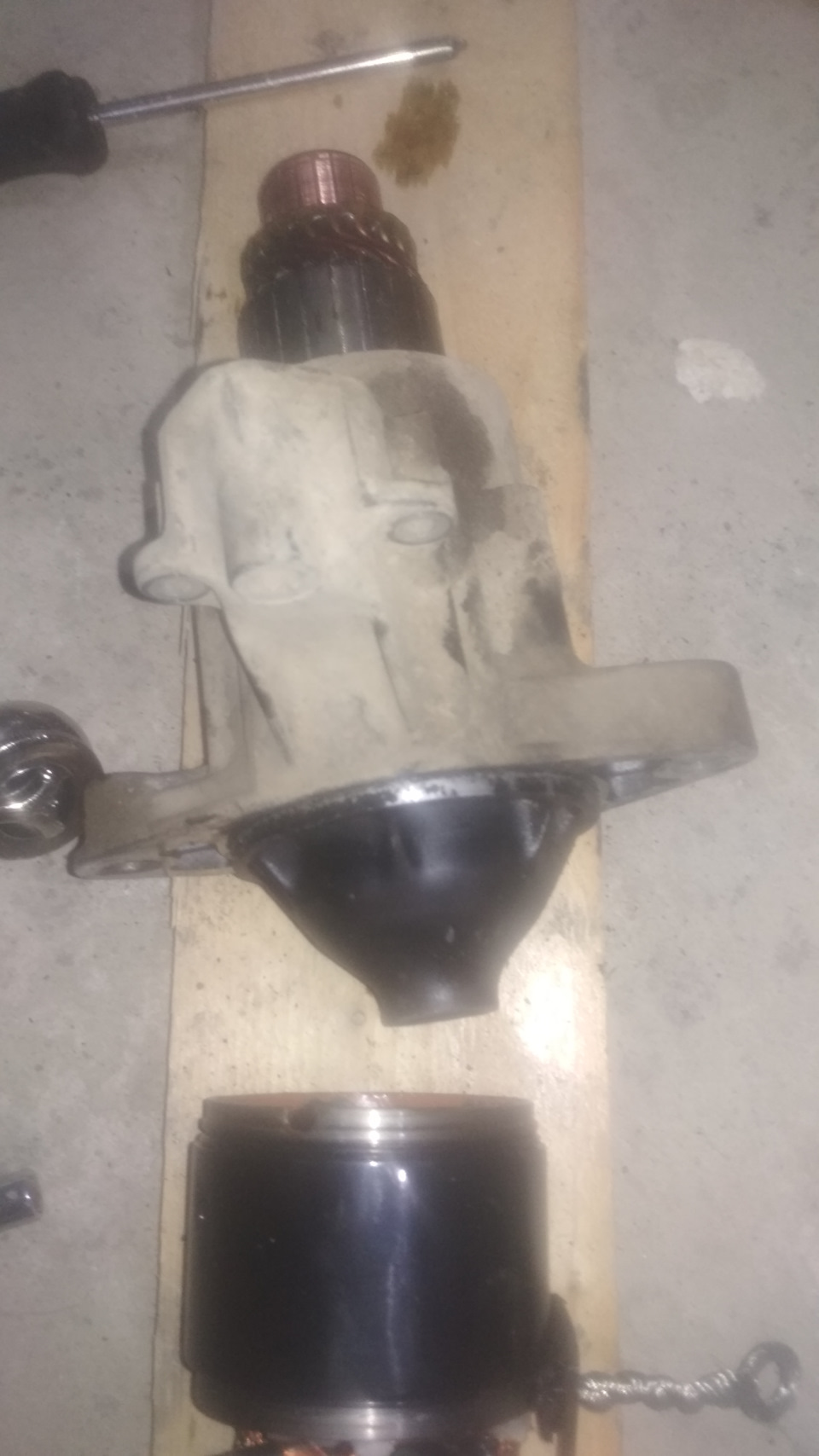 Фото в бортжурнале Toyota Corsa (5G)