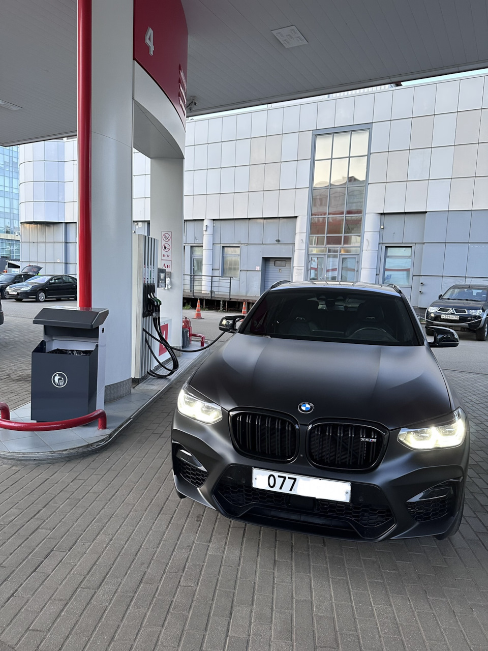 Всё, надоело! ИЛИ Постановка авто на учет. — BMW X4 M (F98), 3 л, 2021 года  | техосмотр | DRIVE2